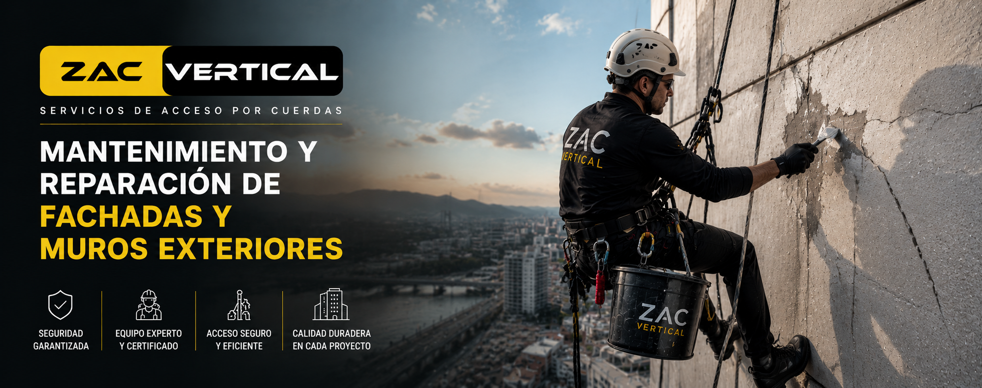 Exterior Maintenance and Repair