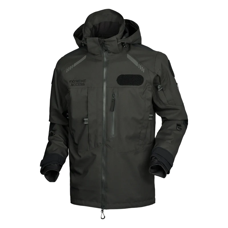 Extrem Access - Dark Ultimate Jacket