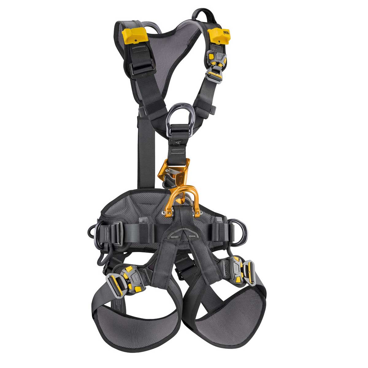 Arnés  ASTRO BOD Fast Versión Europa - PETZL