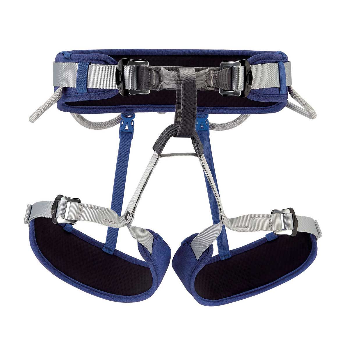 Petzl Corax Arnés de escalada