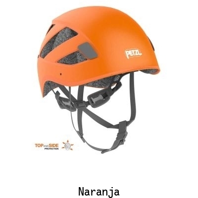 Petzl Borreo Casco