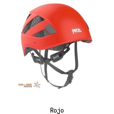 Petzl Borreo Casco