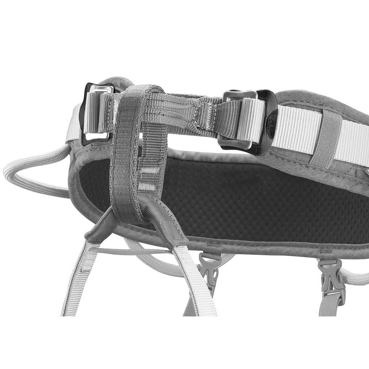 Petzl Corax Arnés de escalada