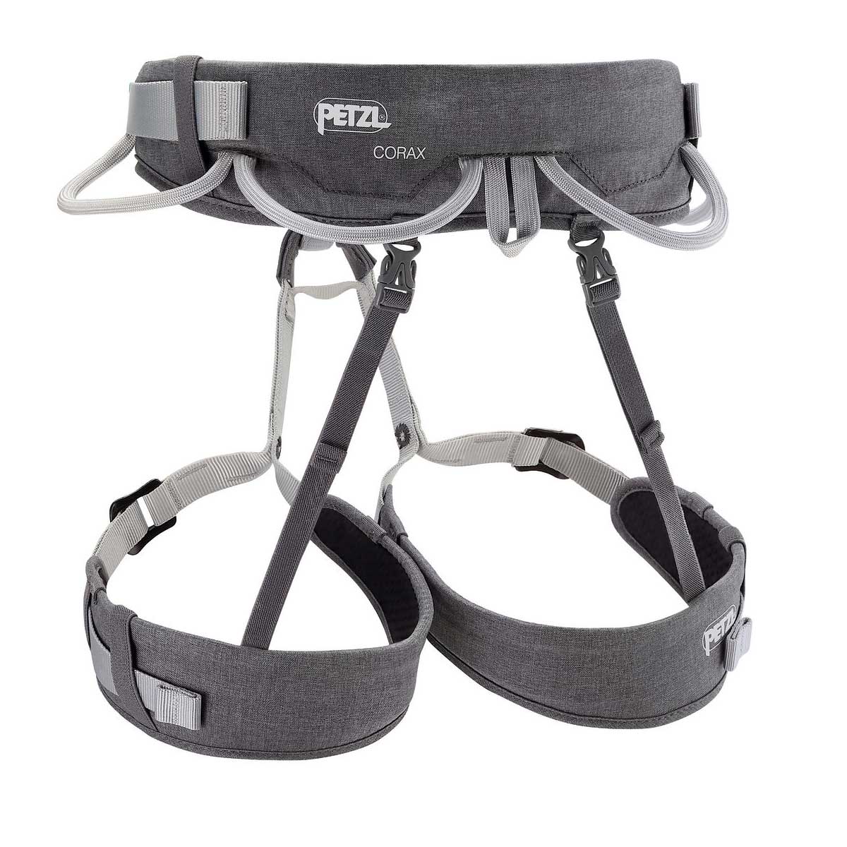 Petzl Corax Arnés de escalada