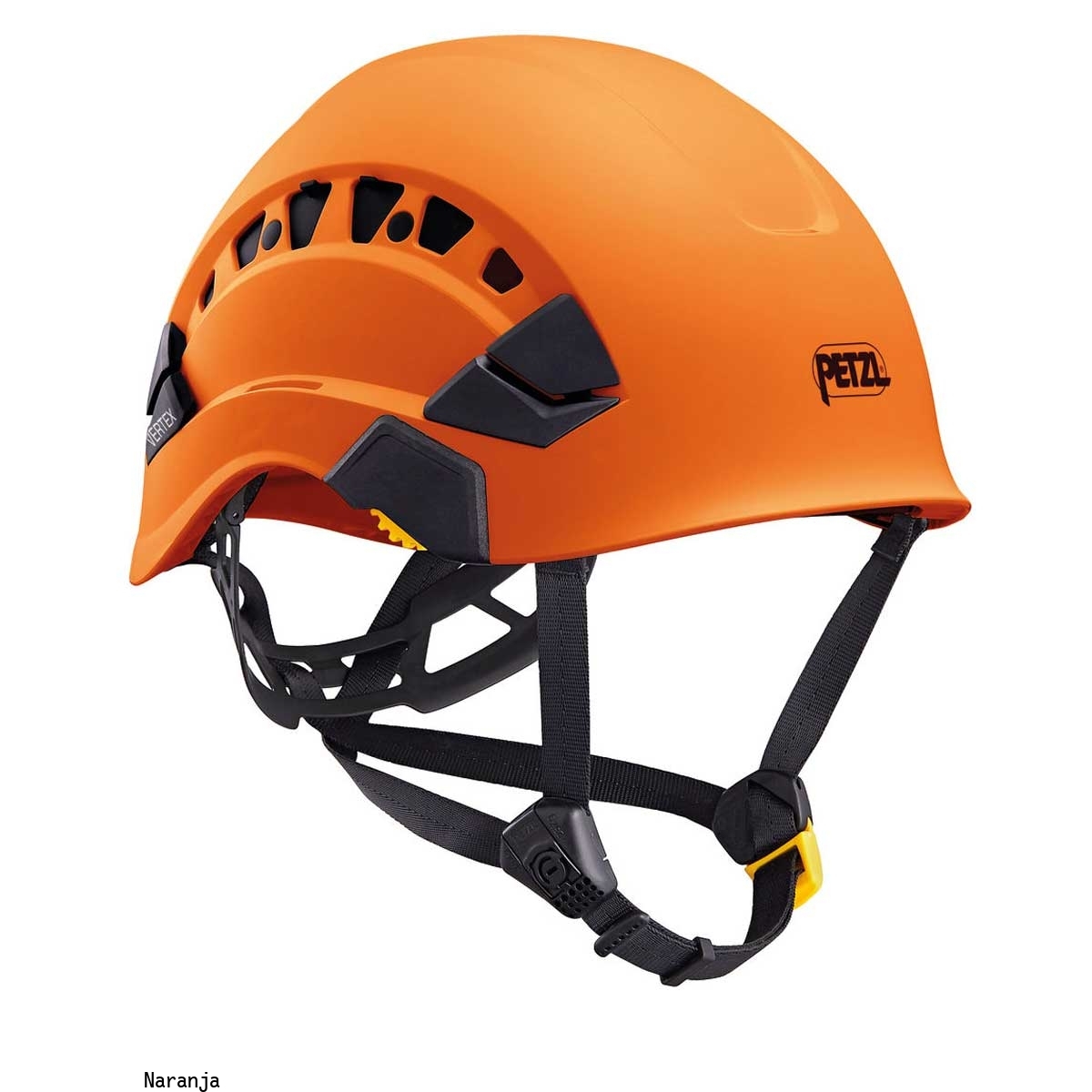 Casco de Trabajo Vertex Vent - Petzl