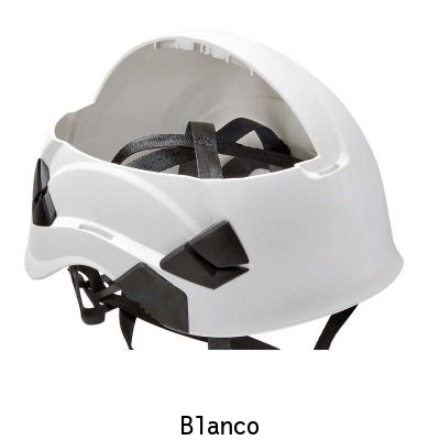 Casco de Trabajo Vertex Vent - Petzl