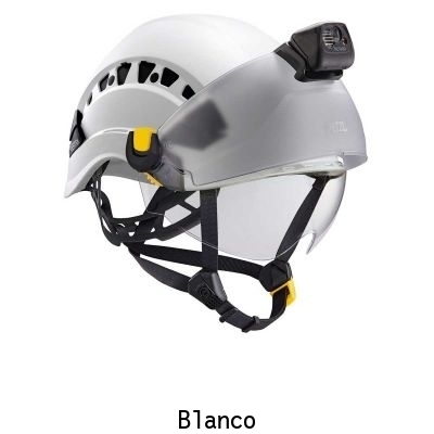 Casco de Trabajo Vertex Vent - Petzl