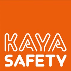 KAYA - Cordón de seguridad SPIE