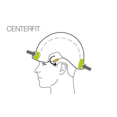 Casco de Trabajo Strato Vent - Petzl