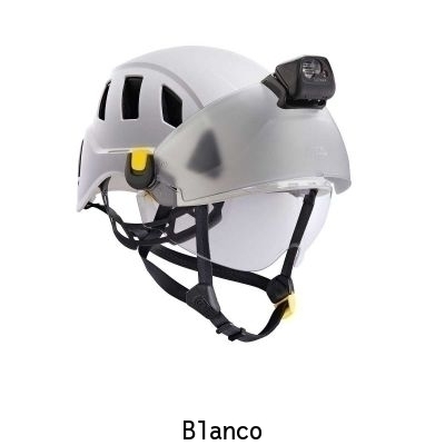 Casco de Trabajo Strato Vent - Petzl